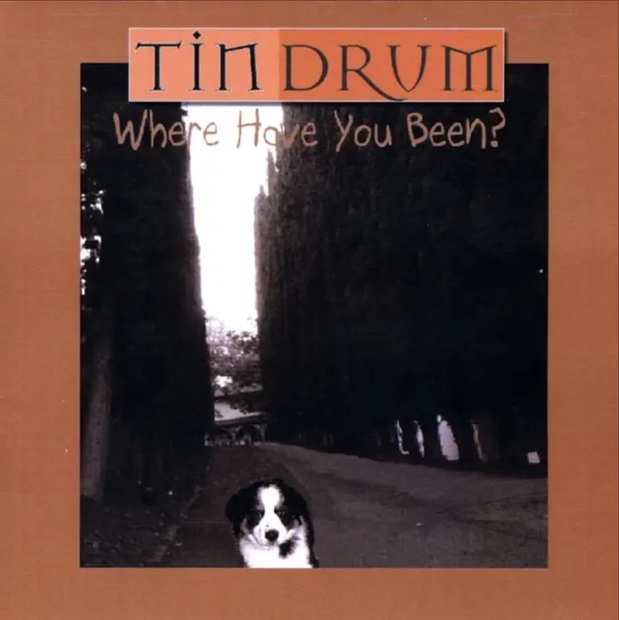 Store — Tin Drum Music